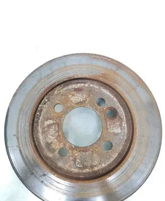 Mini One - Cooper R50 - 53 Front brake disc