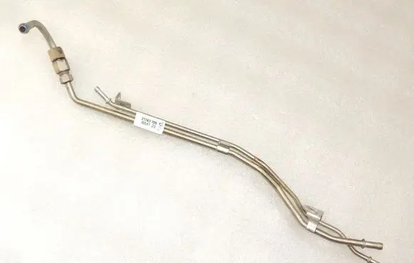 Suzuki SX4 S-Cross EGR valve line/pipe/hose 1852462M00