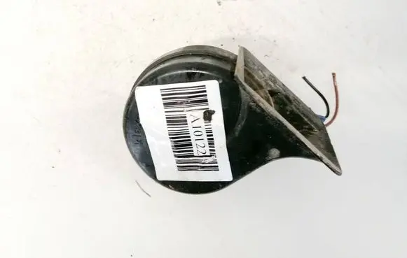 Audi A4 S4 B5 8D Horn signal 2292018