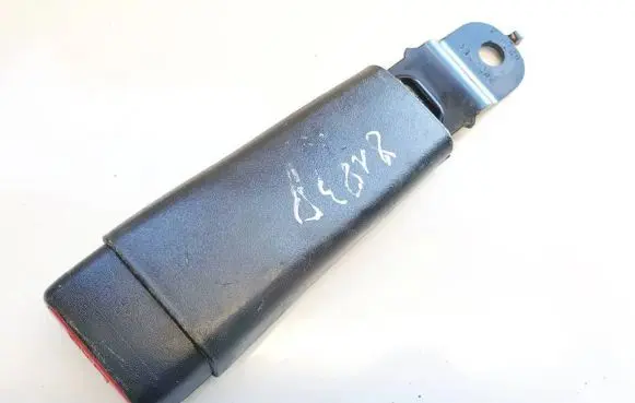 Chrysler 300 - 300C Front seatbelt buckle 1bx241dvaa 5348x2