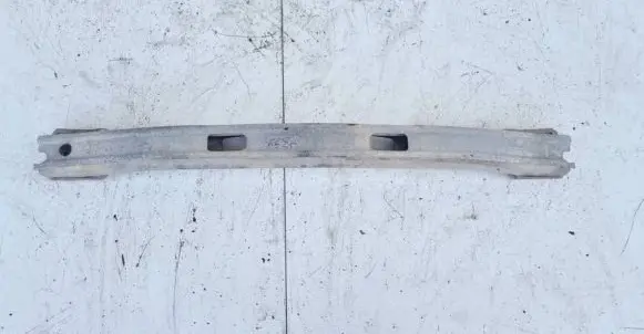 Rear beam