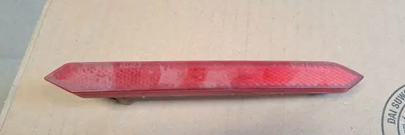 Honda Civic Rear tail light reflector 