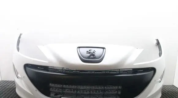 Peugeot RCZ Front bumper