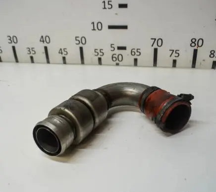 Ford Galaxy Intercooler hose/pipe