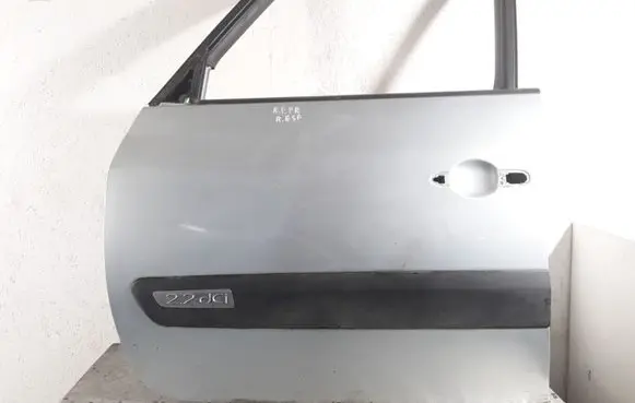Renault Espace - Grand espace IV Front door