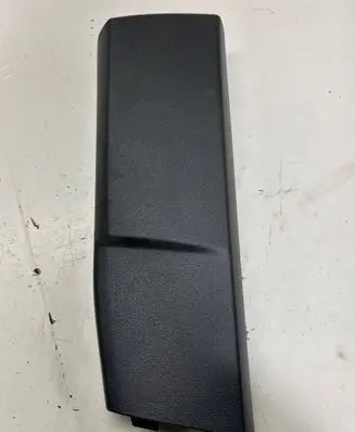 BMW X5 E70 (B) pillar trim (bottom) 7129753 A6134 18311410