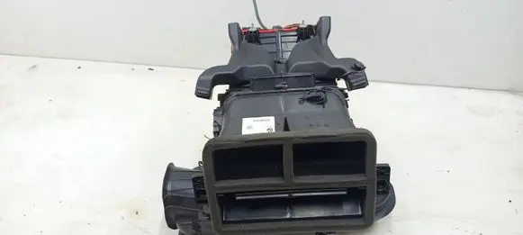 BMW 2 F46 Interior heater climate box assembly 9383118