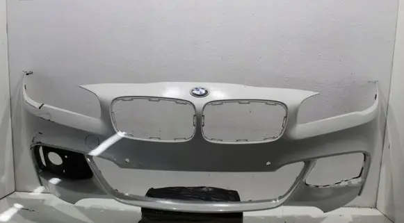 BMW 2 F45 Front bumper