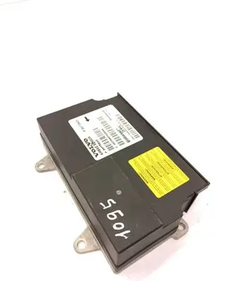 Volvo S80 Airbag control unit/module 30773925 00405644A3 p30773925