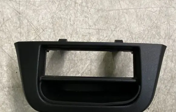 Iveco Daily 6th gen Dashboard glove box trim 5801597900