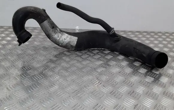 Peugeot 406 Intercooler hose/pipe 9639667580 9635436580 9637053080