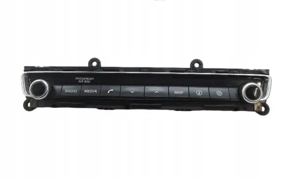 KIA Optima Radio/CD/DVD/GPS head unit 96540-A8750WK