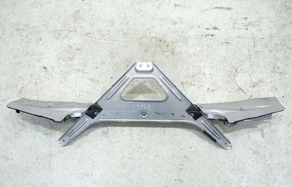 Bentley Bentayga Other center console (tunnel) element 4M0806391