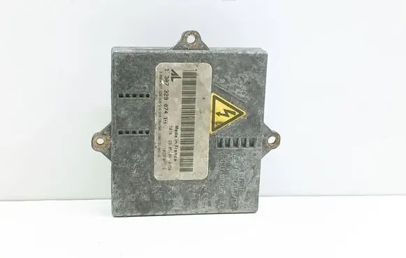 BMW 3 E46 Headlight ballast module Xenon 1307329074 1039F01116