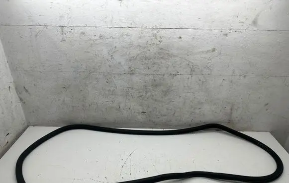 BMW 7 F01 F02 F03 F04 Rubber seal rear door 7178029