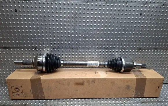 Peugeot Expert Front driveshaft S25099456 1440100680