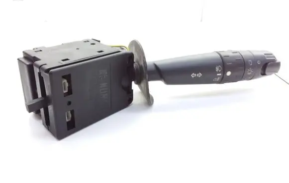 Peugeot 607 Indicator stalk 61600005 96378815ZL