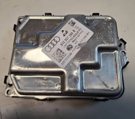 Volkswagen Touran II Headlight ballast module Xenon 8v0907399b