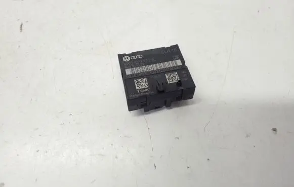 Audi A6 S6 C7 4G Seat control module 8K0959772E