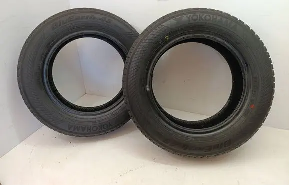 Fiat Panda II R14 winter tire 