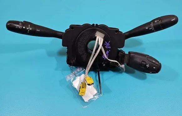 Citroen C5 Headlight wiper switch 96451930ZL IMPRK1489268