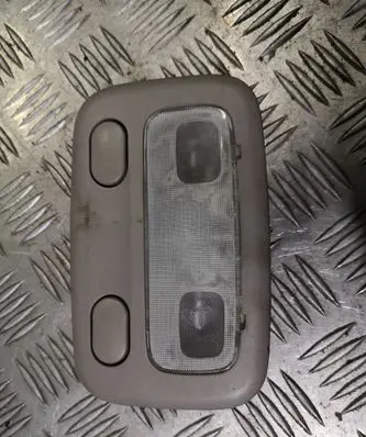 Nissan X-Trail T30 Other interior light