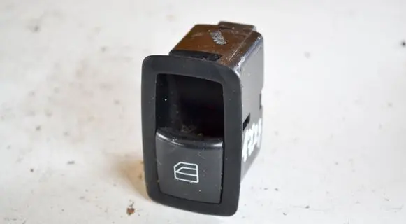 Mercedes-Benz R W251 Electric window control switch A2518200510 03128150 9051679300