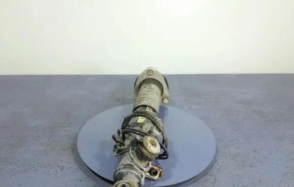 BMW X6 E71 Rear shock absorber/damper 6785407