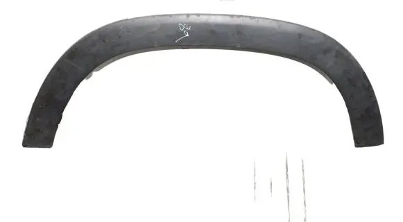 Chevrolet Orlando Rear arch trim 96886777