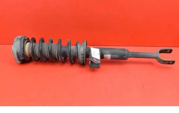 BMW 5 F10 F11 Front shock absorber/damper 314864