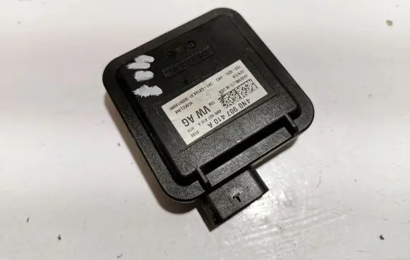 Audi Q5 SQ5 Other control units/modules 4N0907410A