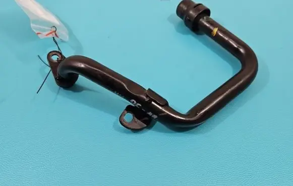 Audi A7 S7 4G Intercooler hose/pipe 059121065FA IMPRK1379916