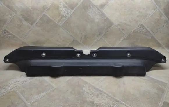 KIA Sorento Radiator trim 865853E000