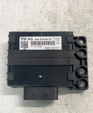 Skoda Superb B6 (3T) Other control units/modules 3AA919041A 0313121052