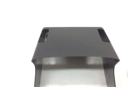 Land Rover Discovery Center console decorative trim 