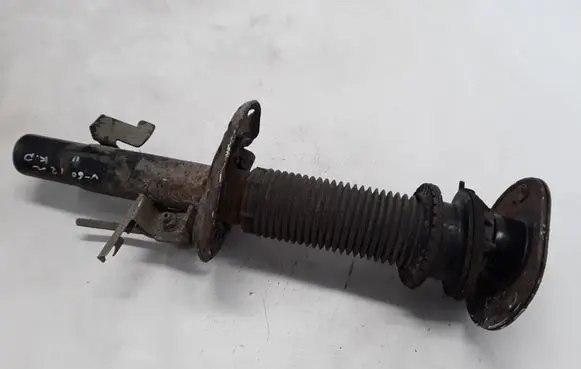 Volvo V60 Front shock absorber/damper 31277976