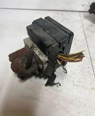 Audi A2 ABS Pump 8Z0907379D 00002513D0 10096003403