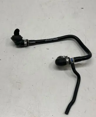 Audi A4 S4 B8 8K Vacuum line/pipe/hose 8K0611931CF