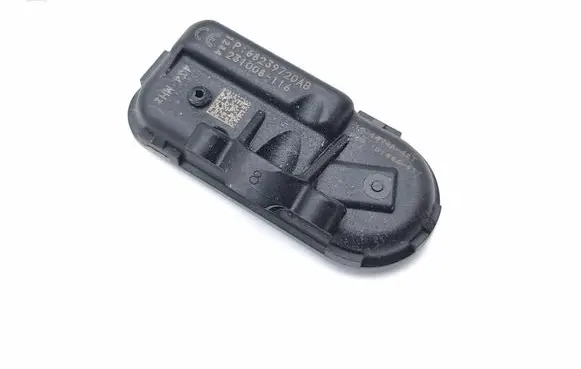 Jeep Cherokee Tire pressure sensor 68239720AB 231008116