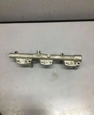 BMW 1 F20 F21 Fuel main line pipe 7643082