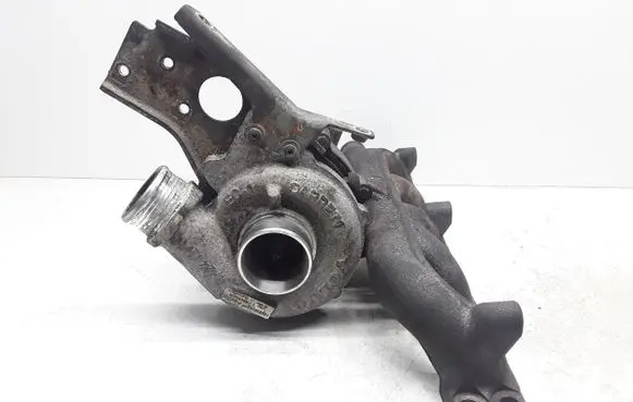 Volvo V70 Turbo 30774992 GTB2056VL