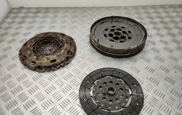 Opel Signum Clutch set kit