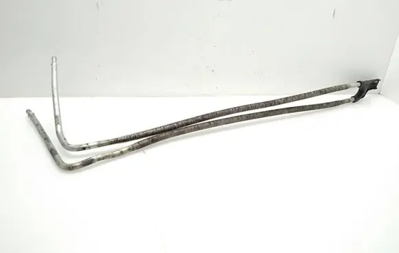 Mercedes-Benz Sprinter W906 Power steering radiator A9064660324