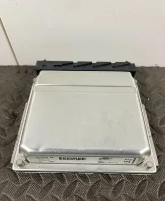 Volvo XC90 Engine control unit/module 0281011441 1039S04101 30646978A