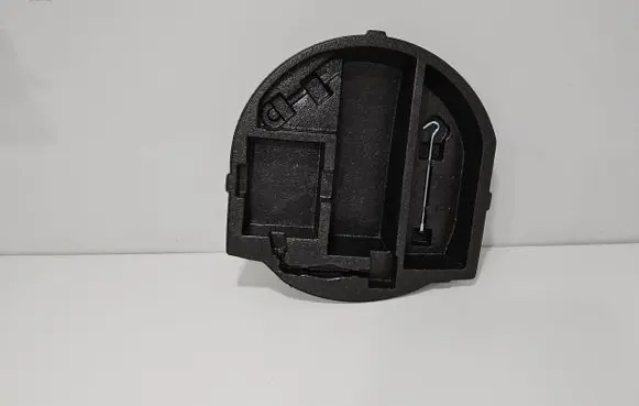 Mazda 2 Glove box in trunk DB5JX688M