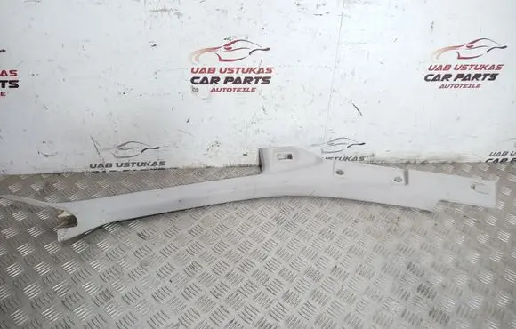 Audi A4 S4 B7 8E 8H (A) pillar trim 8E0867234