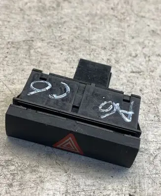Audi A6 S6 C6 4F Hazard light switch 4f0941509