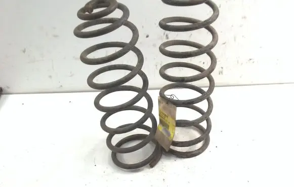 Volvo 850 Rear coil spring 