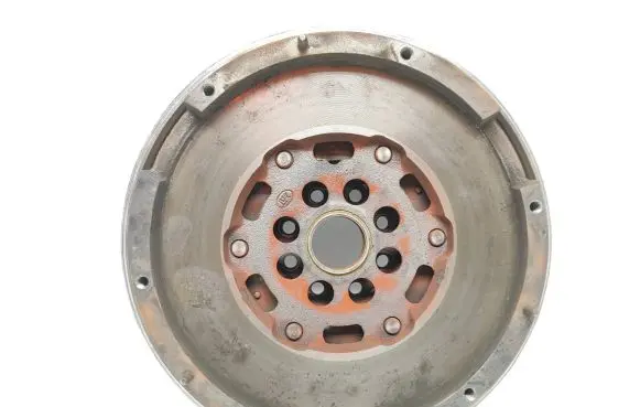 Citroen DS5 Dual mass flywheel 010902