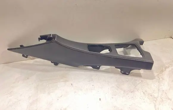 BMW 6 F06 Gran coupe Other center console (tunnel) element 9238302